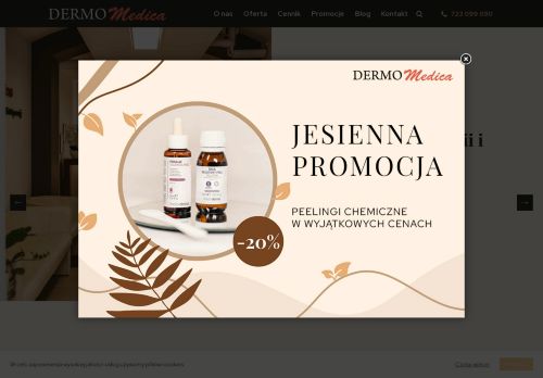 Dermo Medica Sp. z o.o.