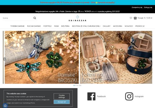 JEWELRY & WATCHES Sp. z o.o.