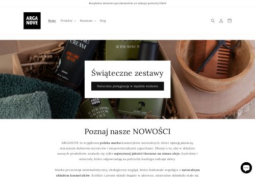 MAROKO PRODUKT Sp. z o.o.