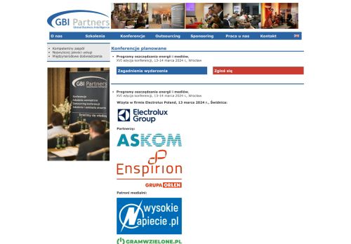 GBI Partners Sp. z o.o.