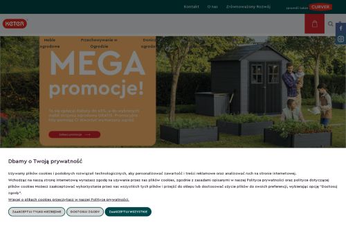 Keter Poland Sp. z o.o.