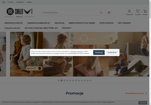 Chillovi Monika Kozak