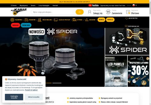 KAMAR Knapkiewicz S.K.A.