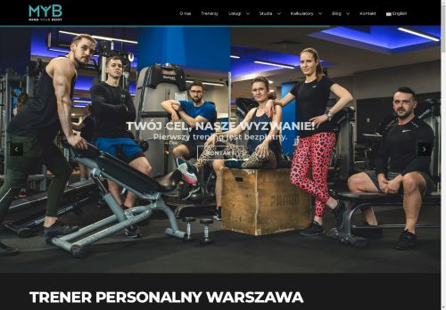 MYB Dmowska i Wspólnicy Sp.J.