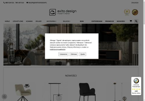 Tomaszuk Anna, Exito