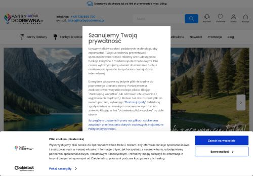 Skybud Adrian Konieczny, Paweł Chlebowicz S.C.