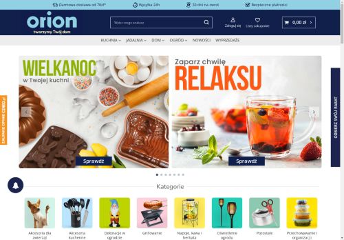 Grupa Orion Sp. z o.o.