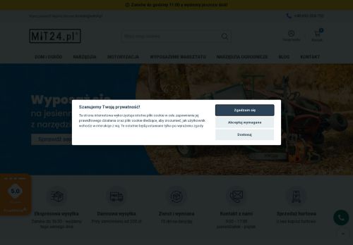 MERCH-IT SPÓŁKA Z OGRANICZONĄ ODPOWIEDZIALNOŚCIĄ