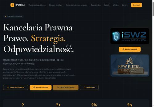 KPW KITTEL SPÓŁKA KOMANDYTOWA